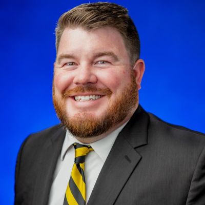 photo of Chris Butler